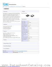 SI-8205NHG datasheet pdf Sanken