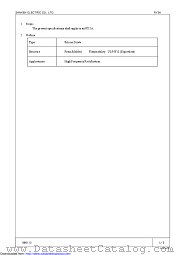 RY 2A datasheet pdf Sanken