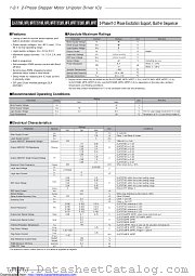 SLA7070MPRT datasheet pdf Sanken