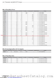 SMA5130 datasheet pdf Sanken