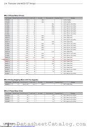 SMA5131 datasheet pdf Sanken