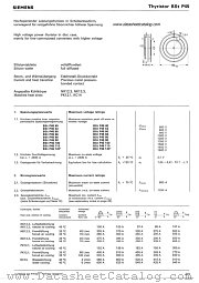 BStP4553 datasheet pdf Siemens