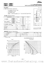 150ND11 datasheet pdf TOSHIBA