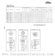 1S1552 datasheet pdf TOSHIBA