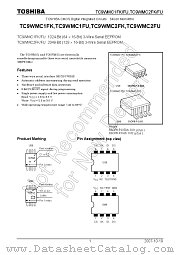 TC9WMC2FK datasheet pdf TOSHIBA