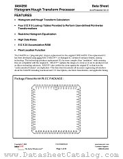 IA64250-PLC68M datasheet pdf innovASIC