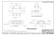 MF05A datasheet pdf National Semiconductor
