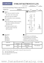 204HGW datasheet pdf Everlight Electronics