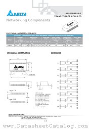 LF9402 datasheet pdf Delta Electronics