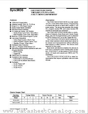 F29C51001T datasheet pdf etc
