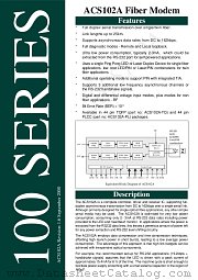 ACS102A-TQ datasheet pdf Semtech