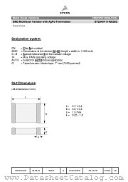 CN2220S14BAUTOG datasheet pdf EPCOS