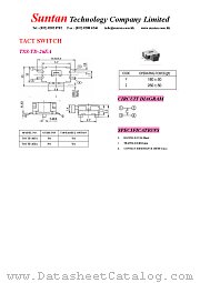 TSS-TD-26XA datasheet pdf etc