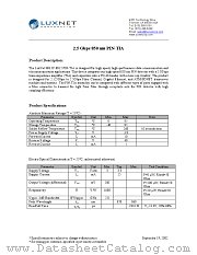 MG2C-8012 datasheet pdf etc