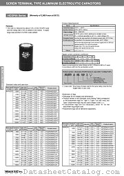 HCGF6A2G472Y datasheet pdf Hitachi Semiconductor