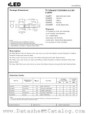 E424EDT datasheet pdf etc