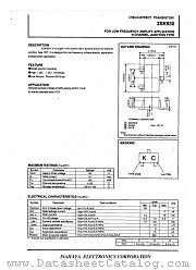 2SK930 datasheet pdf Isahaya Electronics Corporation