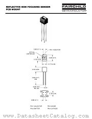 IR311 datasheet pdf Fairchild Semiconductor