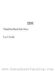 09N4268 datasheet pdf IBM