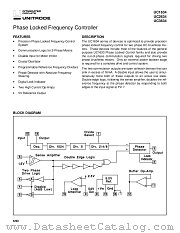 UC2634 datasheet pdf Texas Instruments