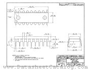 MKT-N18A datasheet pdf National Semiconductor