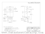 MKT-TA05A datasheet pdf National Semiconductor