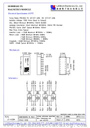 LF-H28A datasheet pdf etc