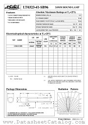 LT0323-41-SB96 datasheet pdf etc