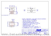 ATS-428 datasheet pdf etc