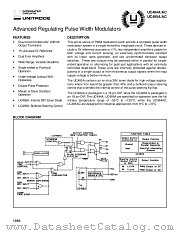 UC495AC datasheet pdf Texas Instruments