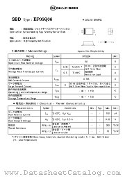 EP05Q06 datasheet pdf Nihon