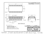 MKT-J24A datasheet pdf National Semiconductor