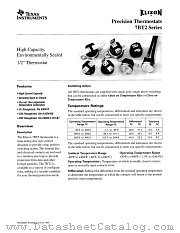 7BT2L3A-362 datasheet pdf Texas Instruments