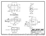 21-0114B datasheet pdf MAXIM - Dallas Semiconductor