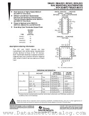 31402B2A datasheet pdf Texas Instruments