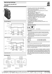 MK9151 datasheet pdf etc