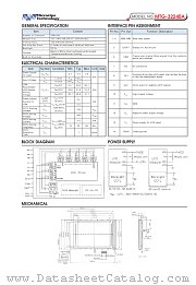 MTG-32240A datasheet pdf Microchip