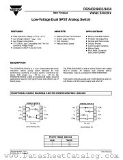 DS2780E datasheet pdf MAXIM - Dallas Semiconductor