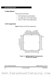 05H12 datasheet pdf Motorola
