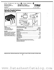 OPI3250 datasheet pdf PerkinElmer Optoelectronics