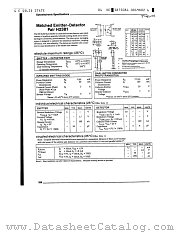 H23B1 datasheet pdf General Electric Solid State