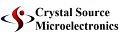 Crystal Source Microelectronics