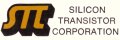 Silicon Transistor Corporation